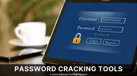 passwort hacken|11 Password Cracker Tools (Password Hacking Software .